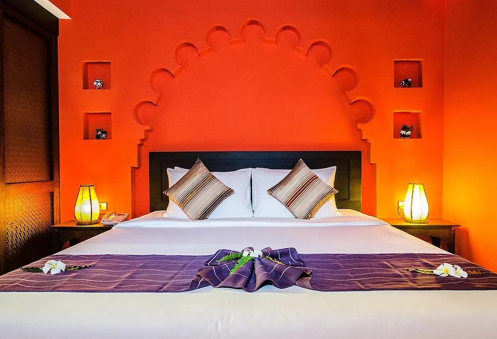 هتل بوندهاری چاونگ